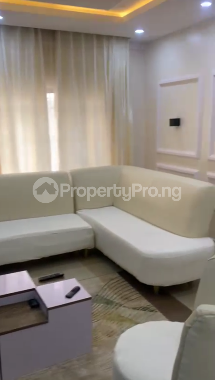 2 bedroom Flat / Apartment for rent Wuse 2 Abuja