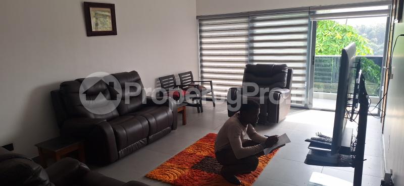 2 bedroom House for rent Lakowe Golf Estate Ibeju-Lekki Lagos