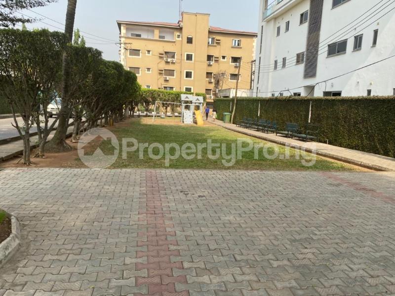 3 bedroom Flat / Apartment for rent Ikeja Gra Mobolaji Bank Anthony Way Ikeja Lagos Mobolaji Bank Anthony Way Ikeja Lagos - 28