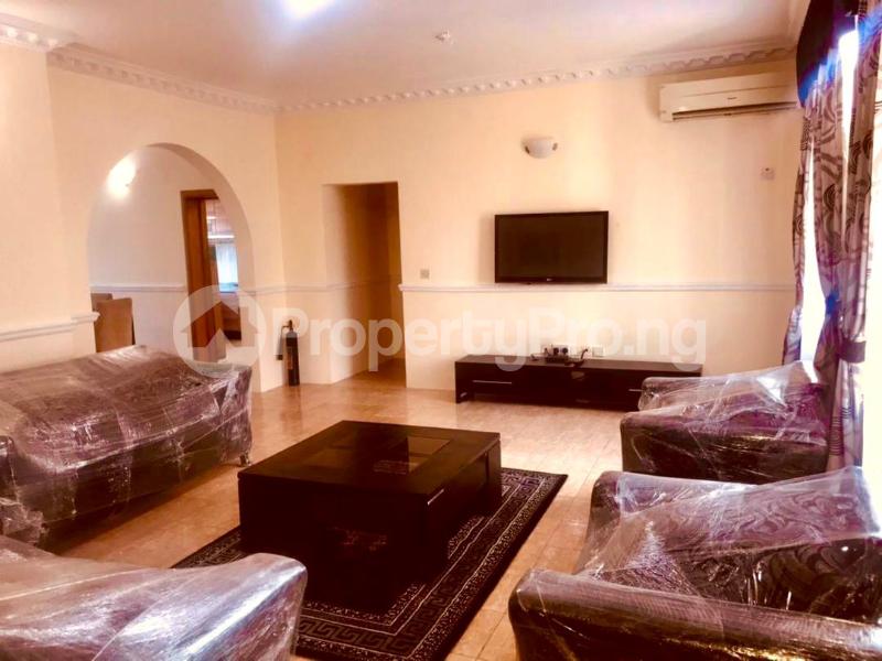 3 bedroom House for rent Lekki Phase 1 Lekki Lagos
