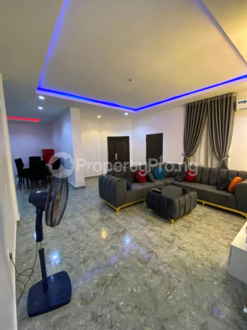 3 bedroom Flat / Apartment for rent Mabushi Abuja