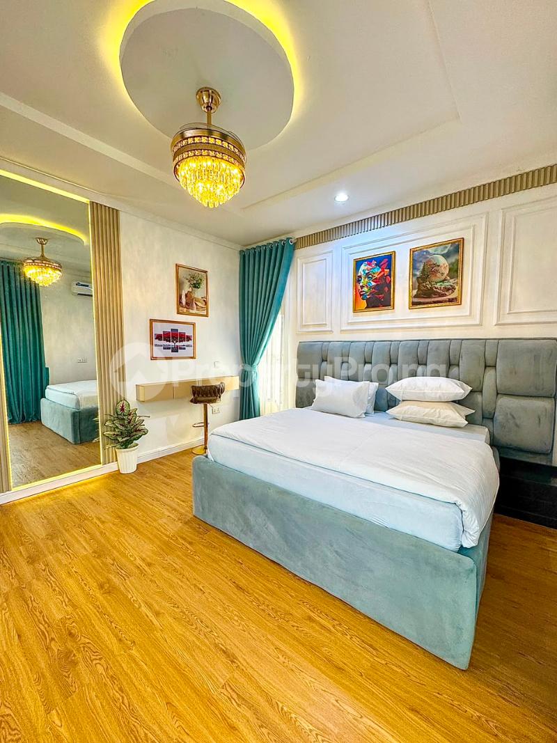 3 bedroom Flat / Apartment for rent Jahi Abuja