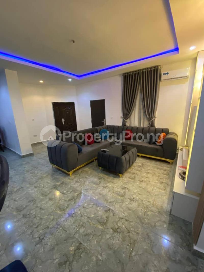 3 bedroom Flat / Apartment for rent Blu Cabana, Mabushi Abuja