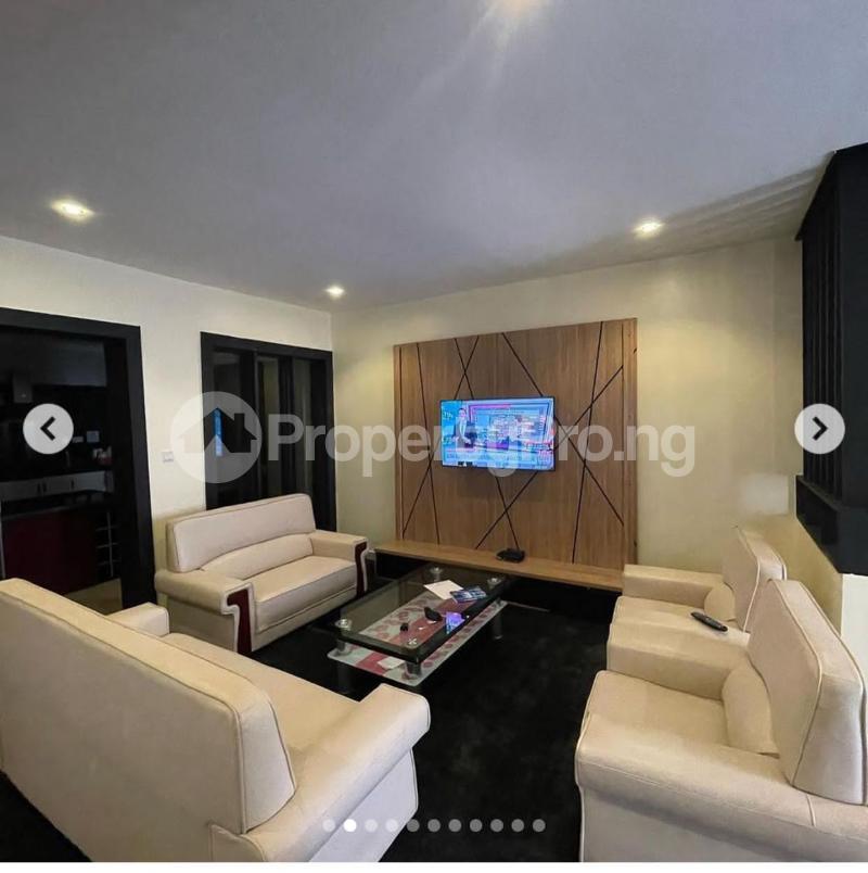 3 bedroom Flat / Apartment for rent Lekki Phase 1 Lekki Lagos