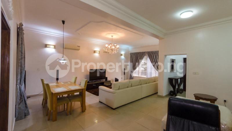 3 bedroom House for rent Alfred Garden Estate Oregun Ikeja Lagos