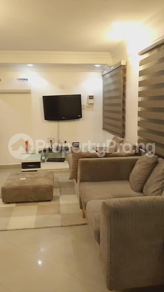 3 bedroom House for rent Opebi Ikeja Lagos