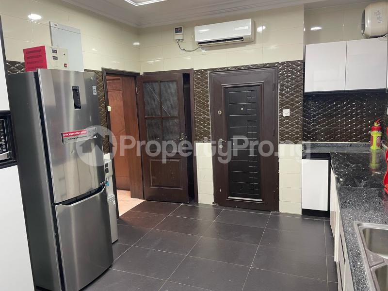 4 bedroom House for rent Boet Estate, Adeniyi Jones Ikeja Lagos