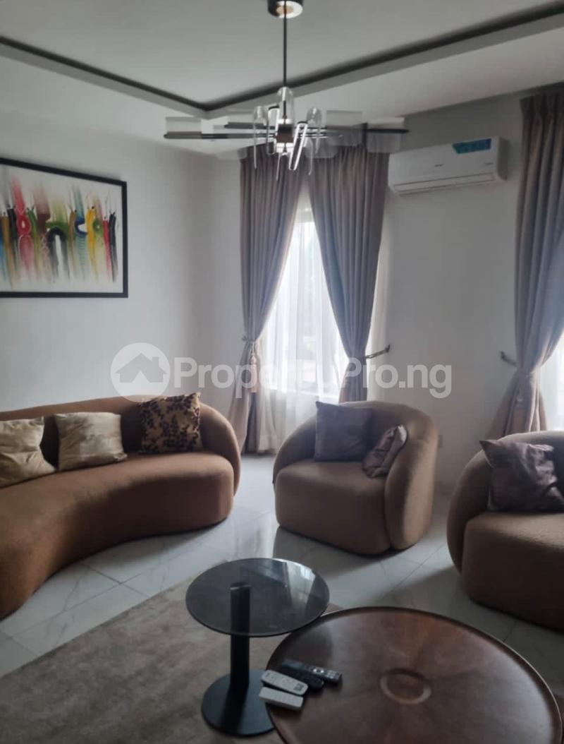 4 bedroom House for rent Adeniyi Jones Ikeja Lagos