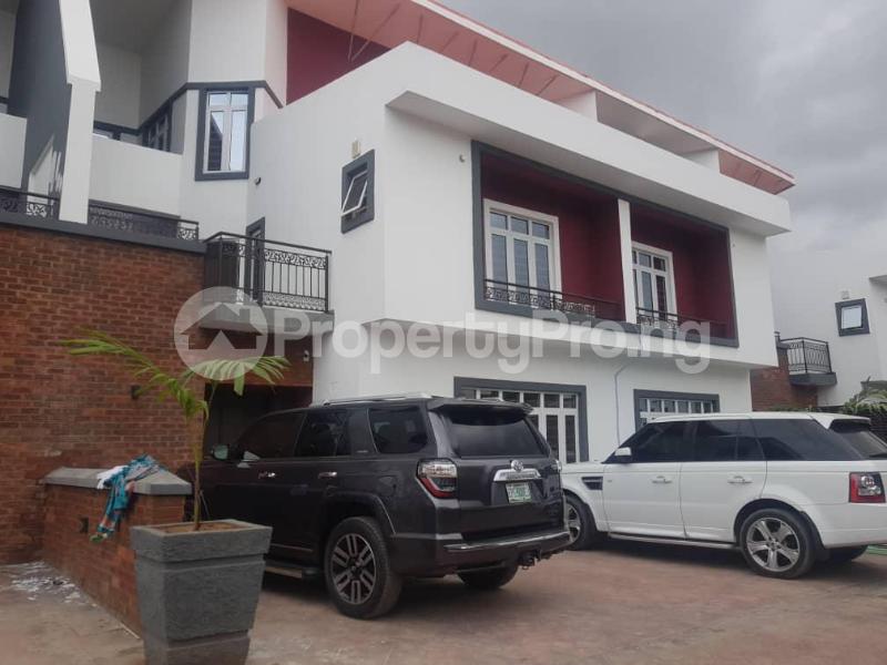 4 Bedroom House in Ikeja GRA Ikeja Lagos House for rent in ikeja House in ikeja 4 Bedroom
