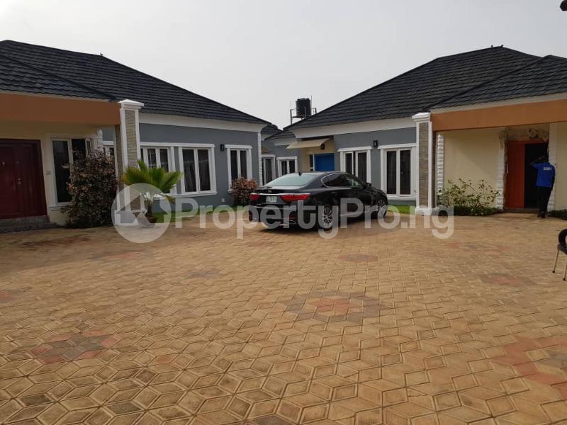 2 bedroom House for sale Army Post Housing Estate Jericho Ibadan Oyo