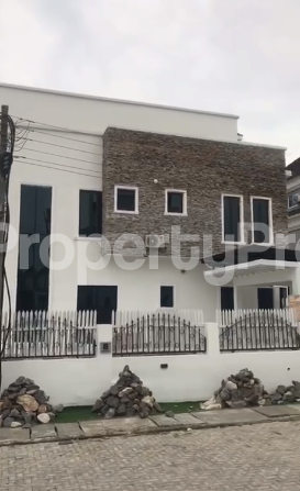 House for rent Victory Park Estate Lekki Lagos