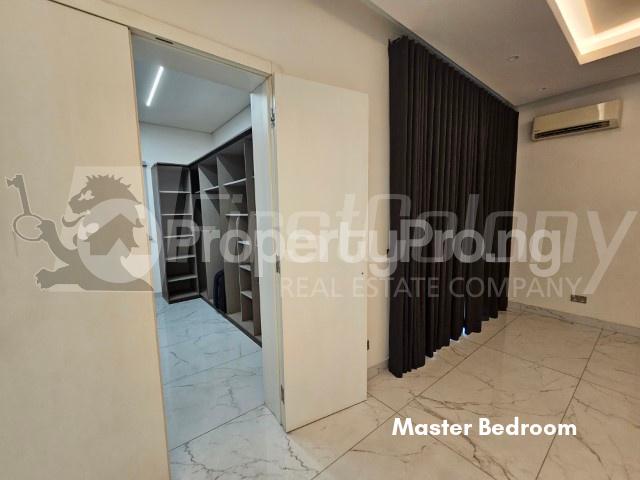5 bedroom House for rent Old Ikoyi Ikoyi Lagos