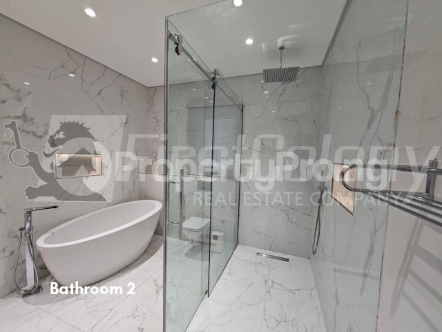 5 bedroom House for rent Old Ikoyi Ikoyi Lagos