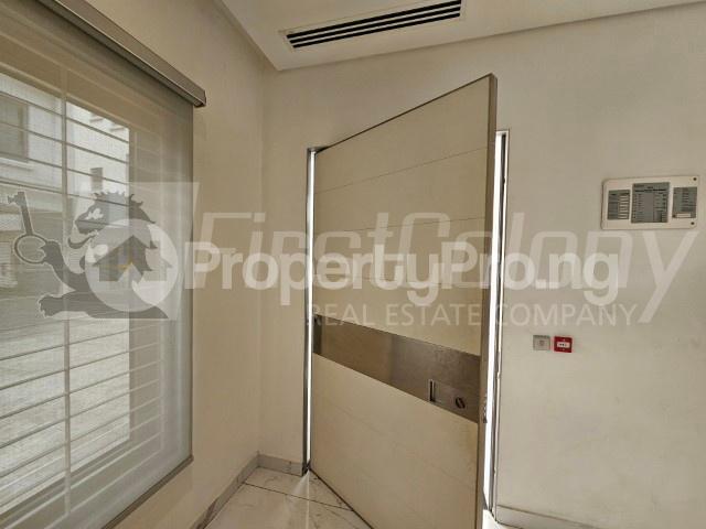 5 bedroom House for rent Old Ikoyi Ikoyi Lagos