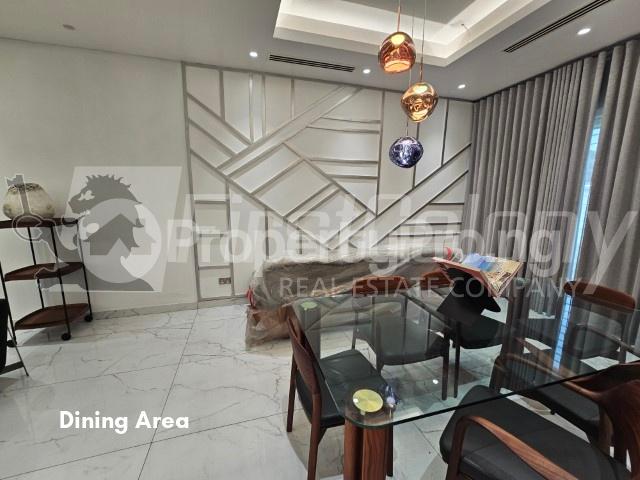 5 bedroom House for rent Old Ikoyi Ikoyi Lagos