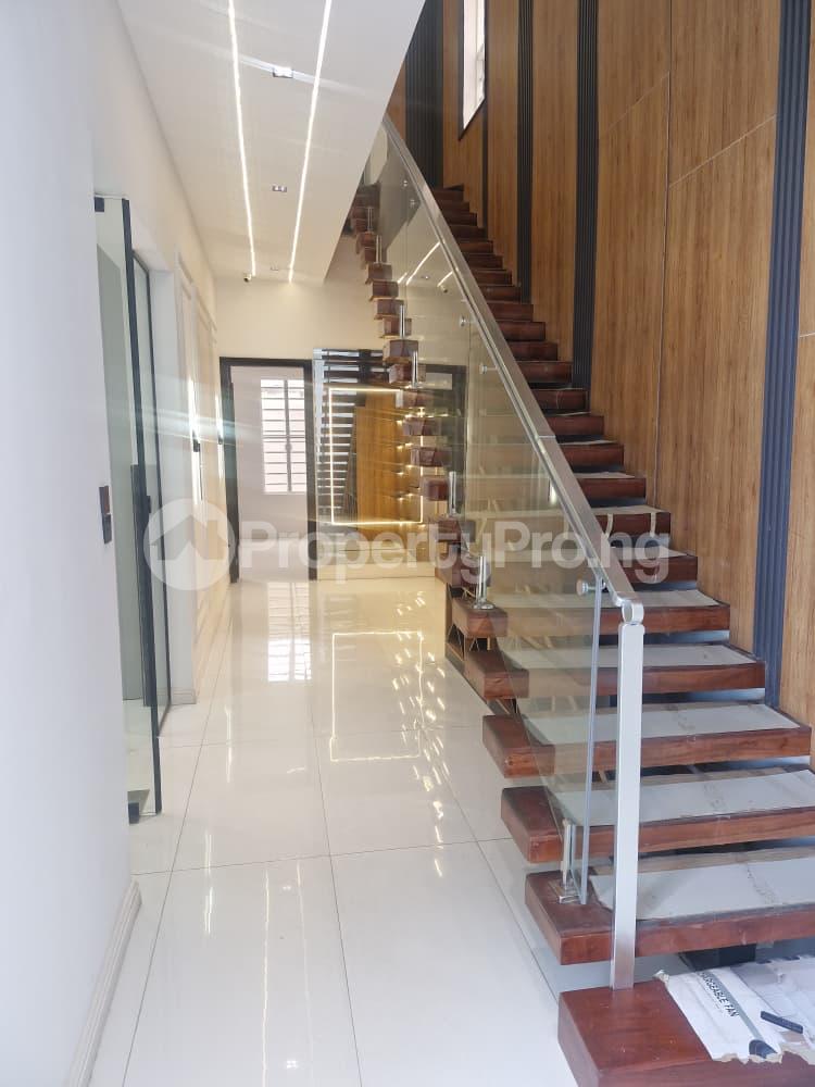 5 bedroom House for sale Freedom Way Lekki Phase 1 Lekki Lagos