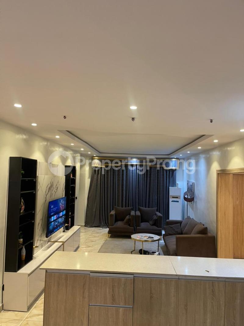 Flat / Apartment for rent Conservation Road Along Lekki Expressway Lekki Lagos - 0