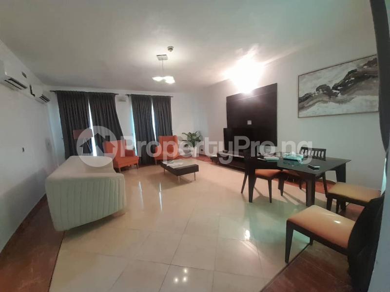 1 bedroom Flat / Apartment for rent ONIRU Victoria Island Lagos