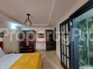 2 bedroom Flat / Apartment for rent Bourdillon Ikoyi Lagos