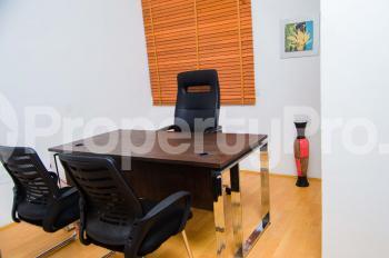 Co working space for rent 1b Alh Hussein Sunmonu, Off Onikepo Akande Street,road 12, Lekki Phase 1 Lekki Lagos - 0