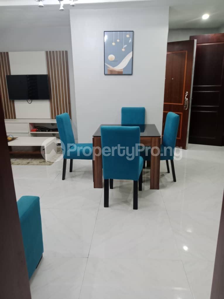 Flat / Apartment for rent Off Banana Island Road Ikoyi Lagos - 4