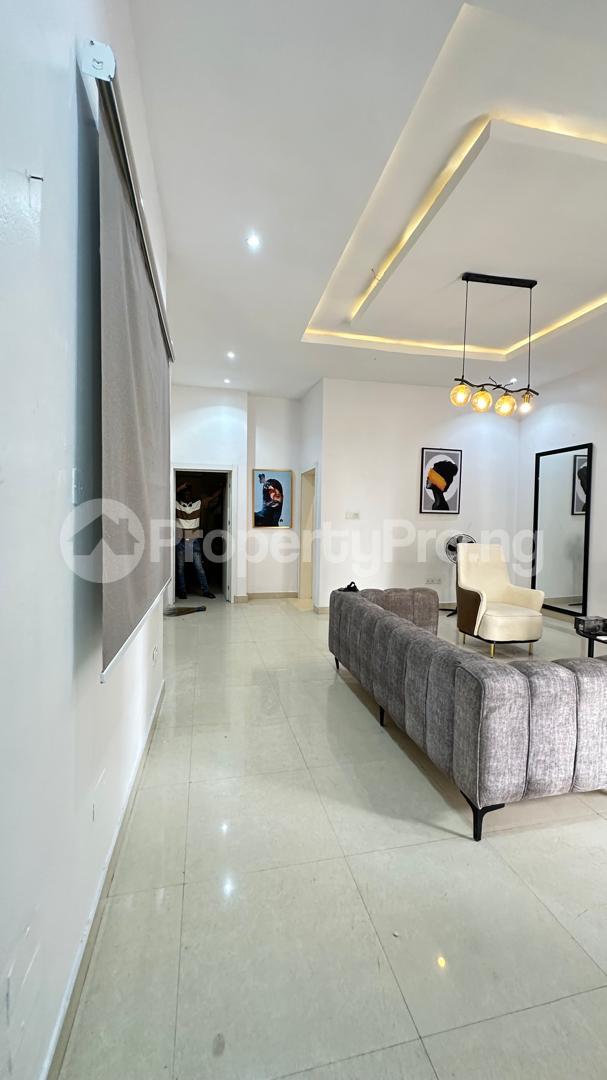 1 bedroom Flat / Apartment for rent Osapa London Osapa london Lekki Lagos