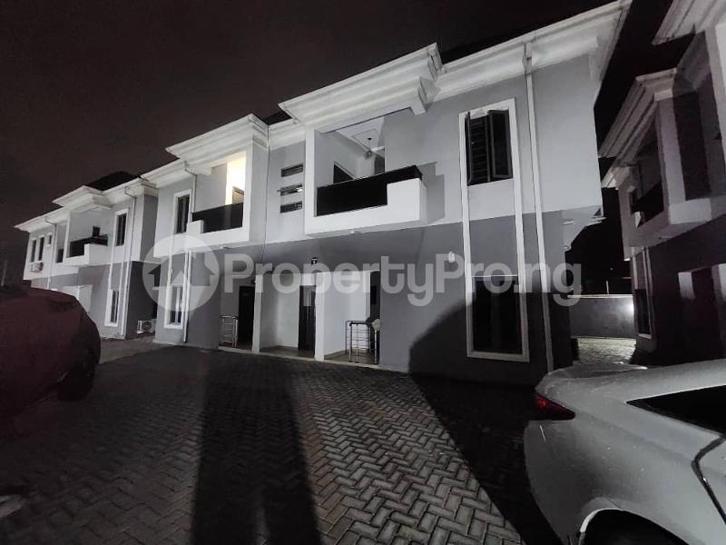 1 bedroom Flat / Apartment for rent orchid Lekki Lagos