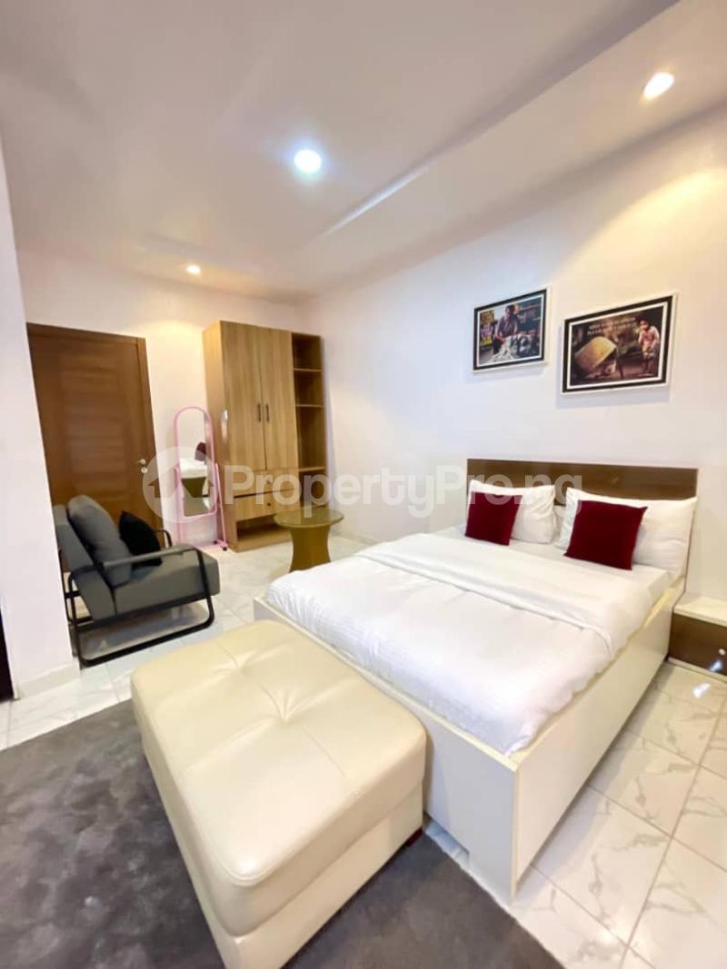 1 bedroom Flat / Apartment for rent Off Ligali Ayorinde Ligali Ayorinde Victoria Island Lagos - 0