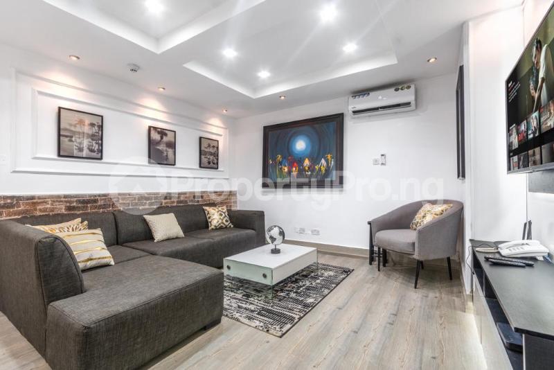 1 bedroom Flat / Apartment for shortlet Ikoyi Lagos