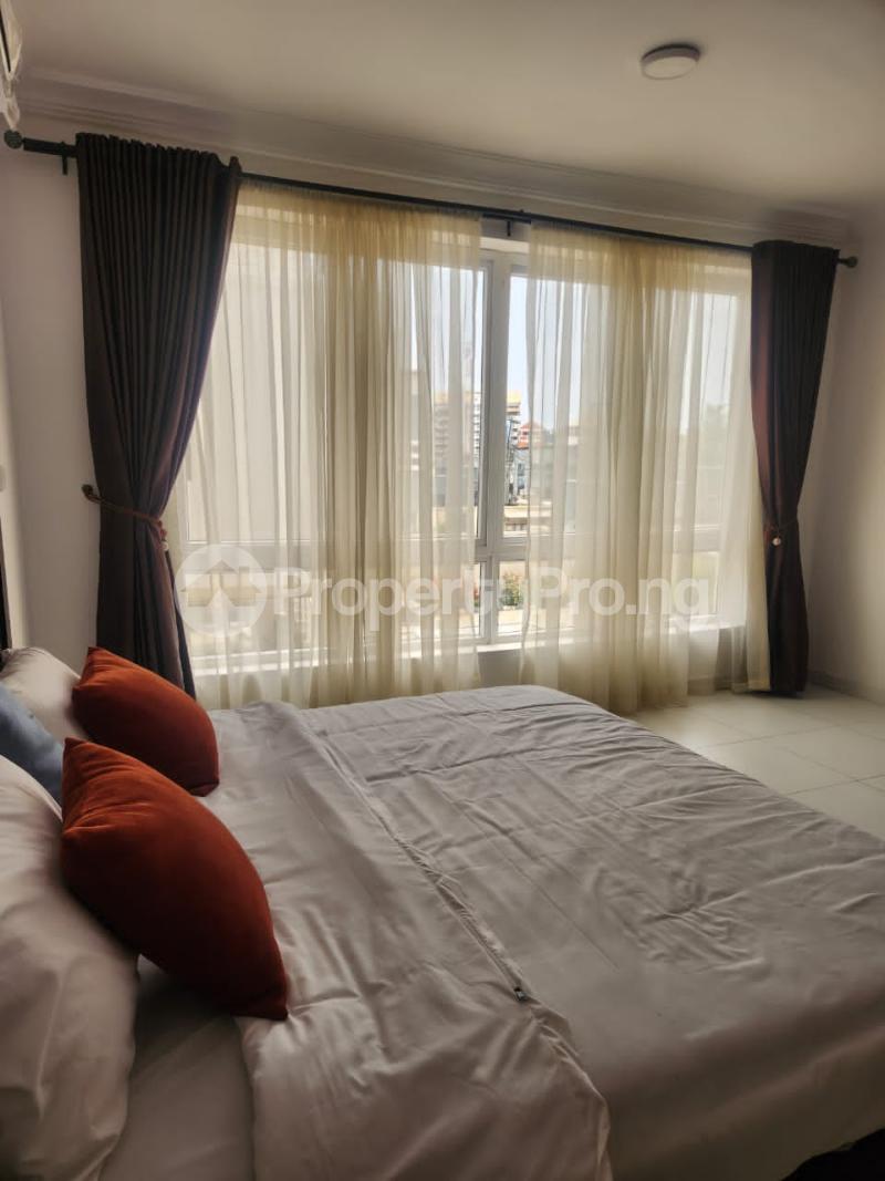 1 bedroom Flat / Apartment for rent Ikoyi Lagos