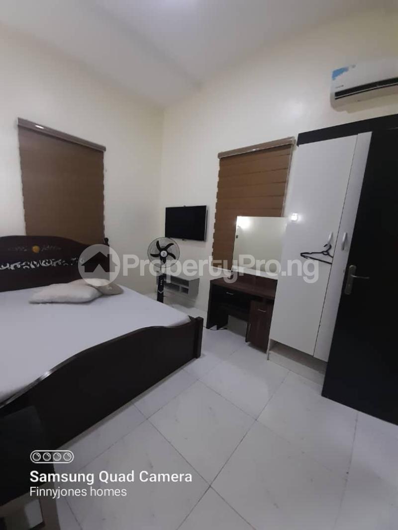 1 bedroom Flat / Apartment for rent Ikate Lekki Lagos