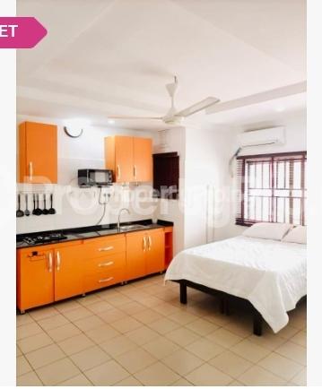 Flat / Apartment for shortlet 4th Avenue Before Crush Cafe 1st Avenue Gwarinpa Abuja
