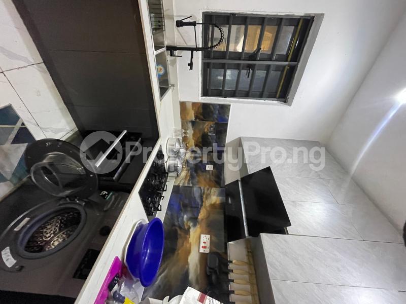 1 bedroom Flat / Apartment for rent Ologolo Lekki Lagos