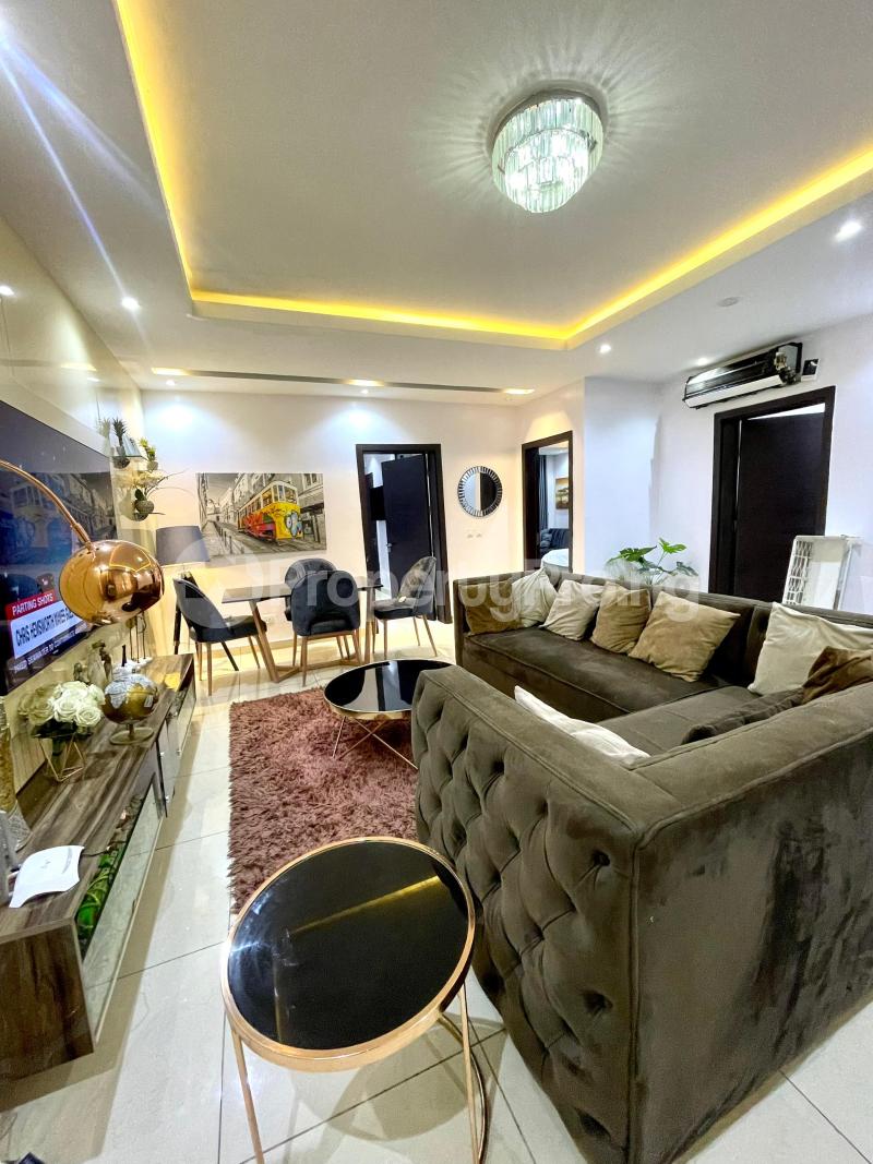 2 bedroom Flat / Apartment for rent Elegushi Ikate Lekki Lagos