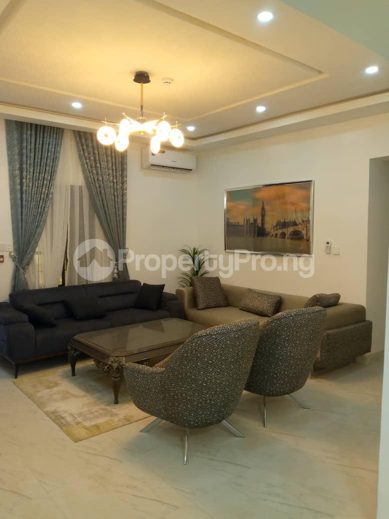 2 bedroom House for rent Asokoro Abuja