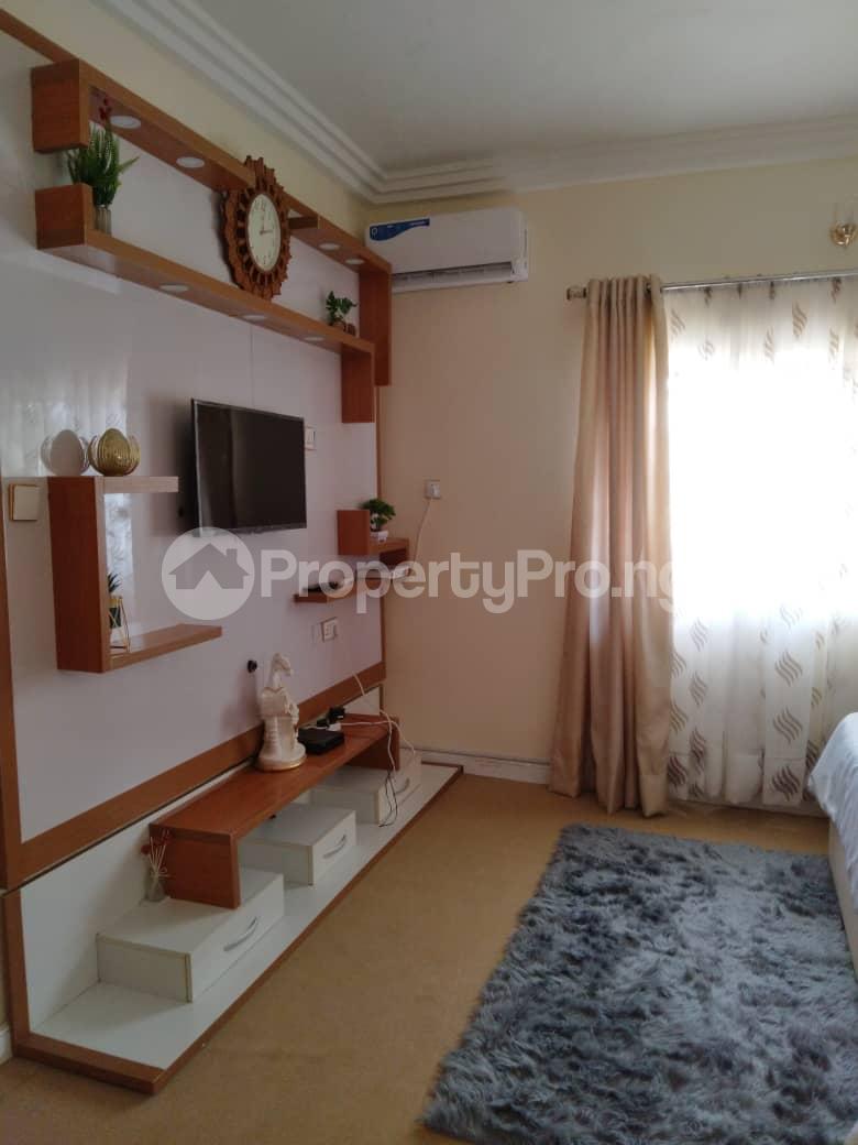 1 bedroom House for rent Diplomatic Zone Asokoro Abuja