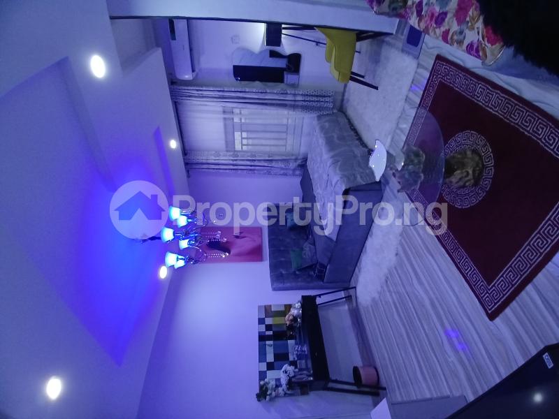 1 bedroom Flat / Apartment for rent Guzape District Abuja Diplomatic Zone Guzape Abuja