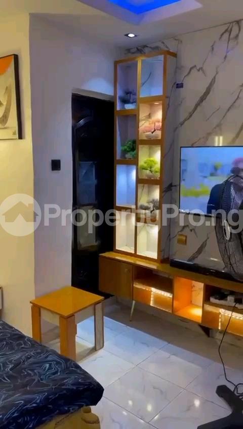 Flat / Apartment for rent Off Pedro Road Shomolu Lagos