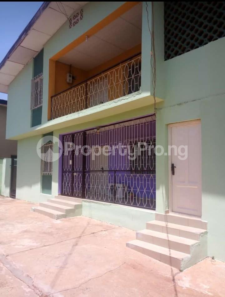 3 Bedroom House in Ibadan Oyo House for rent in ibadan House in
