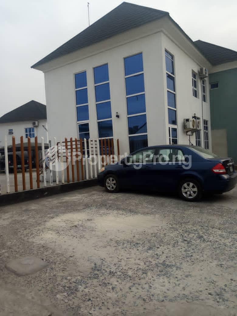 Flat / Apartment for rent Udoekpo mkpo street, off Nwaniba Uyo Akwa