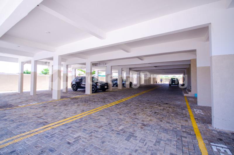 3 bedroom Flat / Apartment for rent Northern Foreshore Estate Chevron Lekki Lagos