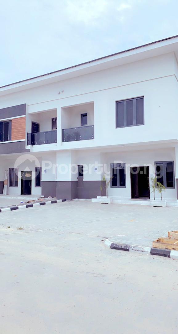 2 bedroom Flat / Apartment for sale Camberwall Estate Phase 2, Abijo Gra Abijo Ajah Lagos