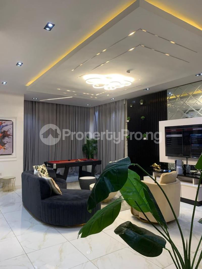 2 bedroom Flat / Apartment for rent Lekki Phase 1 Lekki Lagos