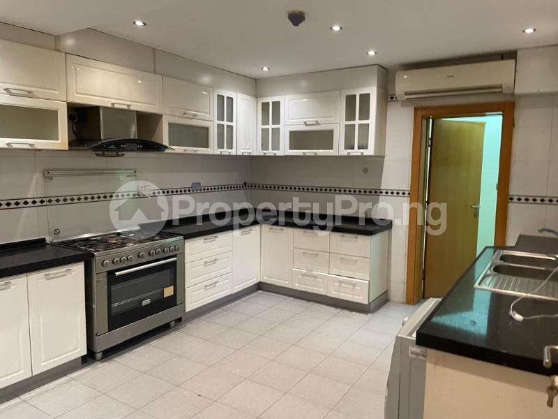 3 bedroom Flat / Apartment for rent Banana Island Road Old Ikoyi Ikoyi Lagos