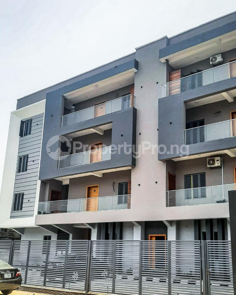 2 bedroom Flat / Apartment for sale Ikate Lekki Lagos