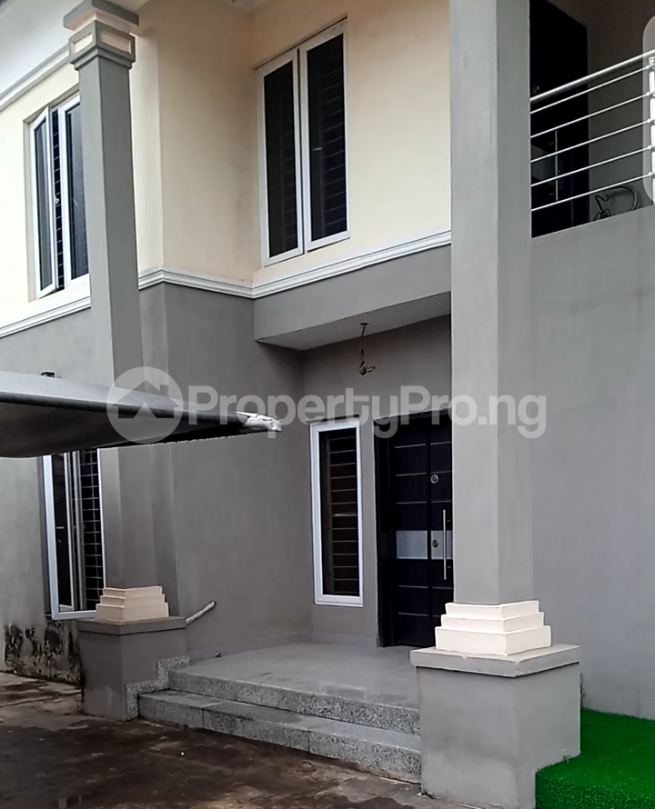 4 bedroom House for sale Glory Estate Arepo Arepo Ogun - 0