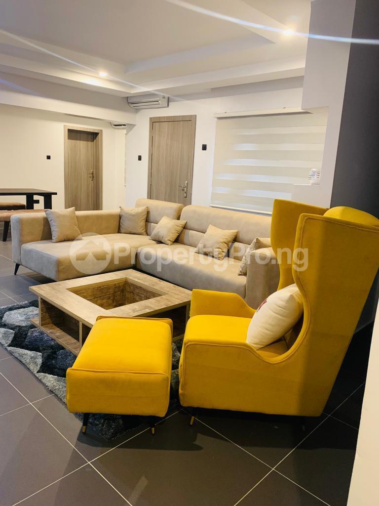 2 bedroom Flat / Apartment for rent Lekki Phase 1 Lekki Lagos