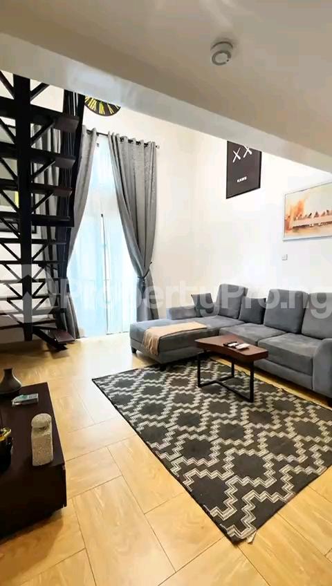 1 bedroom Flat / Apartment for rent Muritalla Mohammed Way Alagomeji Yaba Lagos