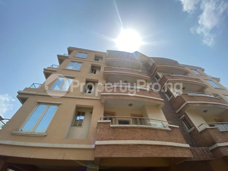 3 bedroom Flat / Apartment for sale ONIRU Victoria Island Lagos