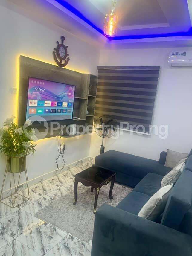 1 bedroom Flat / Apartment for rent Ikeja Lagos Adeniyi Jones Ikeja Lagos